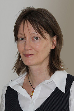 Heike Vogt