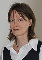 Heike Vogt