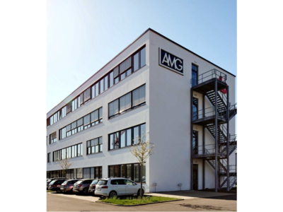 Vergabe- und Projektmanagement Neubau Fertigungsimmobilie Hanau 2BA