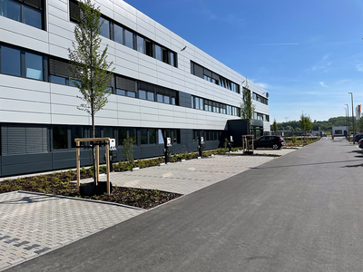 Projektmanagement Servicecenter Kerpen