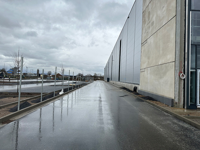 Vergabe- und Projektmanagement Rückbau & Neubau Logistikzentrum Mülheim-Kärlich