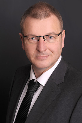 Dirk Schomacher