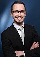 Benedikt Schmitt-Helfferich