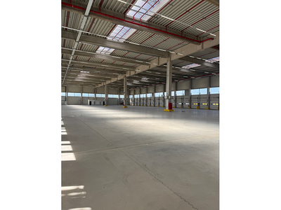 Vergabe- und Projektmanagement Erweiterung DHL Paketverteilzentrum Köln