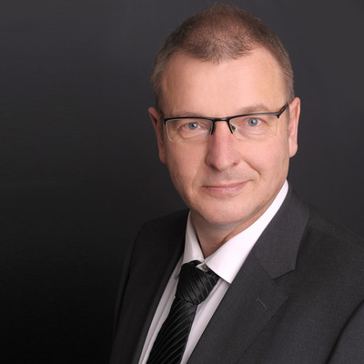 Dirk Schomacher