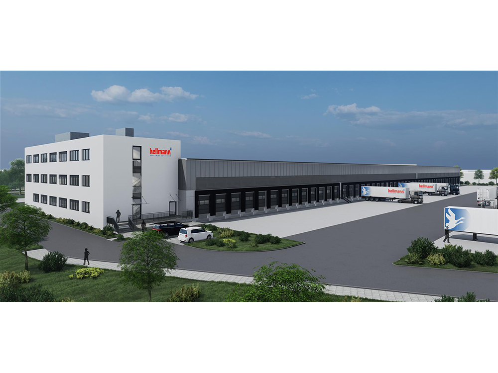 Vergabe- und Projektmanagement Umschlaghalle Bremen