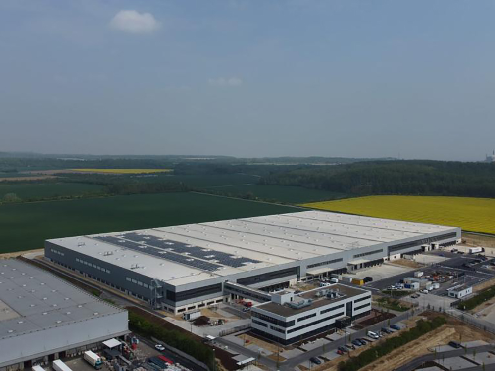 Projektmanagement Servicecenter Kerpen